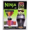 Image 1 : NINJA 700WATT SMOOTHIE BLENDER TESTED