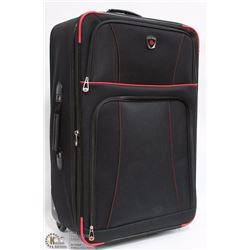 LARGE CANADA SUITCASE