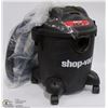 Image 1 : SHOP-VAC BRAND SHOP VAC, 18.2 L, 2 HP