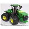 Image 1 : ERTL JOHN DEERE 9630 TRACTOR 1/16 SCALE - LIGHTS A