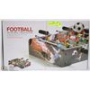 Image 1 : STOKES - TABLE TOP FOOSEBALL GAME NEW IN BOX