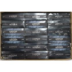 FLAT OF NIKE RECLAIMED GOLF BALLS