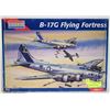 Image 1 : MONOGRAM B-17G FLYING FORTRESS MODEL KIT 1:48