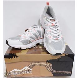 SZ 10.5 APPROACH SPORT SHOES