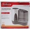 Image 1 : SUNBEAM HUMIDIFIER