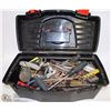 Image 1 : TOOLBOX W/ CONTENTS