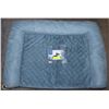 Image 1 : NEW FUR HAVEN SMALL  TO MEDIUM PET BED ,TEAL