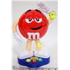 Image 1 : M&M CANDY DISPENSER