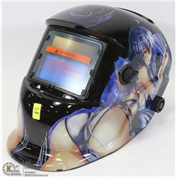 NEW DIGITAL ELECTRONIC WELDING MASK ON CHOICE: