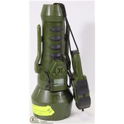 PRIMOS POWERDOG PREDITOR CALL