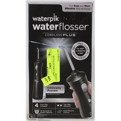 WATERPIK CORDLESS WATER FLOSSER