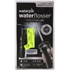 Image 1 : WATERPIK CORDLESS WATER FLOSSER