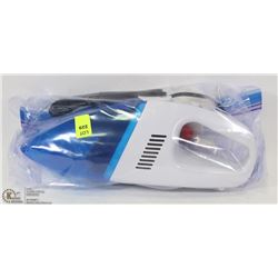 NEW 12 VOLT AUTO VAC
