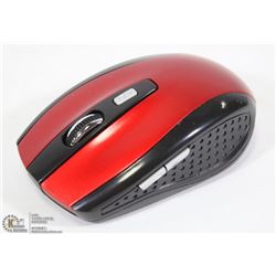 NEW WIRELESS OPTICAL MOUSE