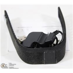 NEW BLUETOOTH FITNESS TRACKER WATCH