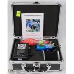 NEW WIFI WIRELESS UNDERWATER FISHING CAMERA WITH