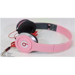 REPLICA BEATS BY DR. DRE OVER EAR HEADPHONES