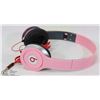 Image 1 : REPLICA BEATS BY DR. DRE OVER EAR HEADPHONES