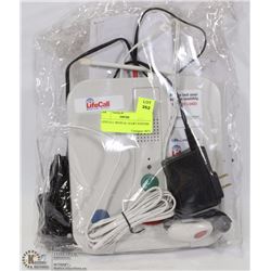 LIFECALL MEDICAL ALERT SYSTEM