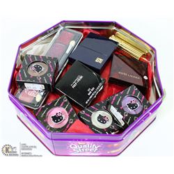 MAC AND ESTEE LAUDER MAKE UP PRODUCTS