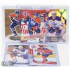 Image 1 : LOT OF 5 CONNOR MCDAVID CARDS