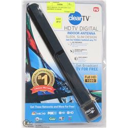 HD TV DIGITAL ANTENNA