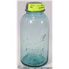 Image 1 : VINTAGE BALL PERFECT MASON JAR