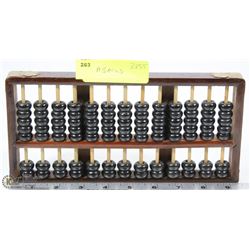 SMALL ABACUS