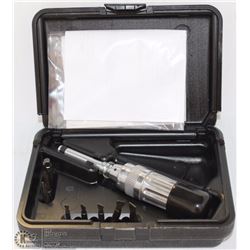 KLEIN BIT DRIVER IN CASE