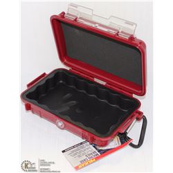 PELICAN 1040 MICROCASE