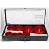 Image 1 : MASTER ELECTRICIAN HOLE SAW KIT 13 PC IN TOTAL