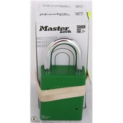 LOT OF 2 MASTERLOCKS