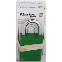 LOT OF 2 MASTERLOCKS