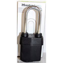 MASTER LOCK PRO SERIES WEATHERPROOF LOCK