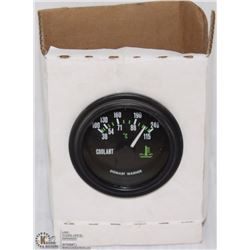 STEWART WARNER TEMPERATURE GAUGE