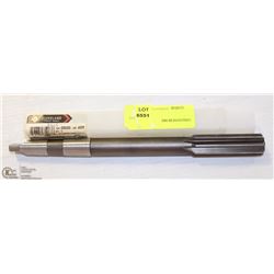 13/16 STRAIGHT REAMER