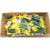 Image 1 : LOT OF APROX 200 RICHARD REPLACEMENT BLADES FOR