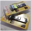 Image 1 : LOT OF 2 TOP SPOT CONVERTIBLE FLASHLIGHTS