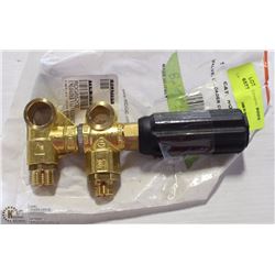 SMALL VALVE UNLOADER