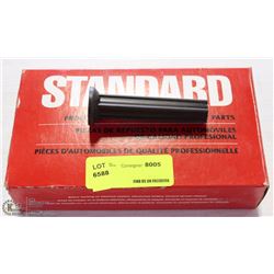 LOT OF 8 PERFORMANCE SPARK PLUG BOOTS