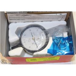 MITSUTOYO DIAL GAUGE