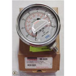 TOPRING LIQUID GAUGE