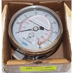 TOPRING LIQUID GAUGE