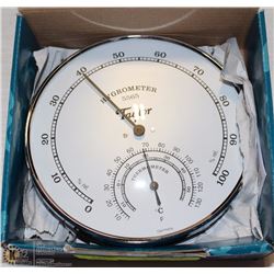 TAYLOR HYGROMETER