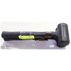 LOT OF 2 SMALL GARANT DEAD BLOW HAMMERS