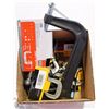 Image 1 : 1 LARGE C CLAMP AND TONS OF SMALL C CLAMPS