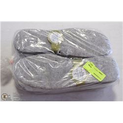 LOT OF 12 PAIRS OF WALTERS FELT INSOLES CUT TO FIT