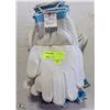 Image 1 : 14 PAIRS OF CUT RESISTANT GLOVES