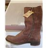 Image 1 : CLASSY PAIR OF KODIAK SUPER HIGH CUT SIZE 8 WOMEN