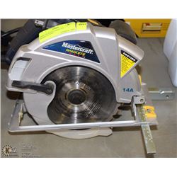 MASTERCRAFT LASER 14A HAWKEYE SAW